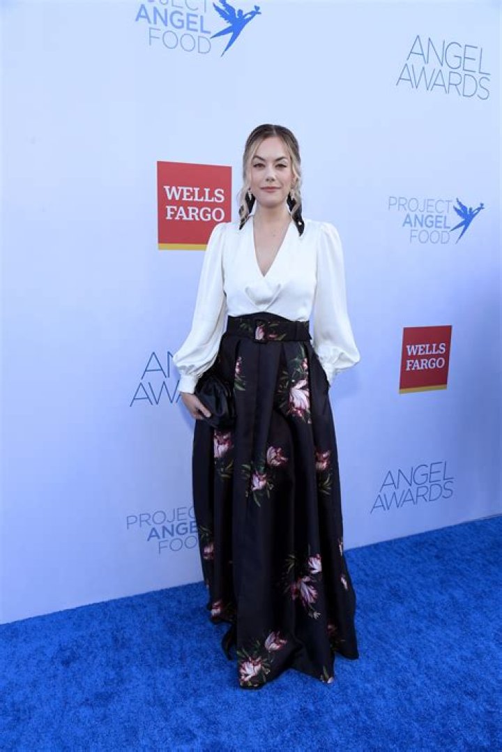 Annika Noelle Net Worth | Bio, Family, Address, Career