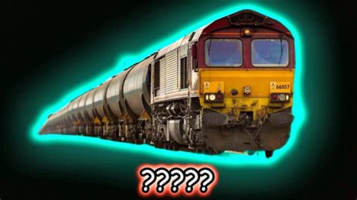 Annoying Train Whistle Sound (Non-Stop Notifications)