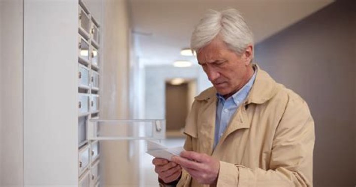 	Anonymous marketers lure seniors with postcards	