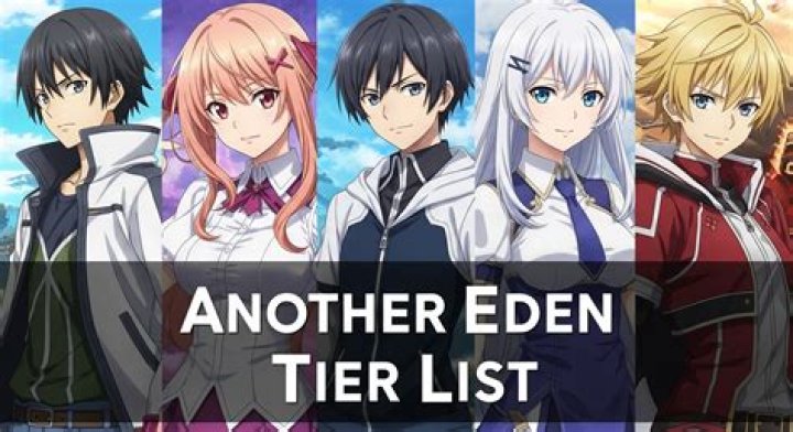 Another Eden: Best Characters to Use