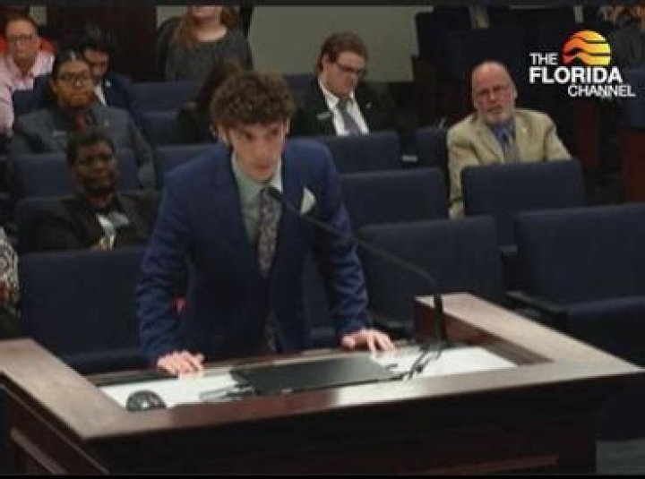 	Another sneak attack punishes Florida voters | Steve Bousquet	