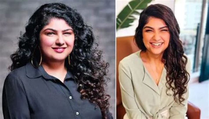 Anshula Kapoor: Wiki, Bio, Age, Husband, Mother, Profession