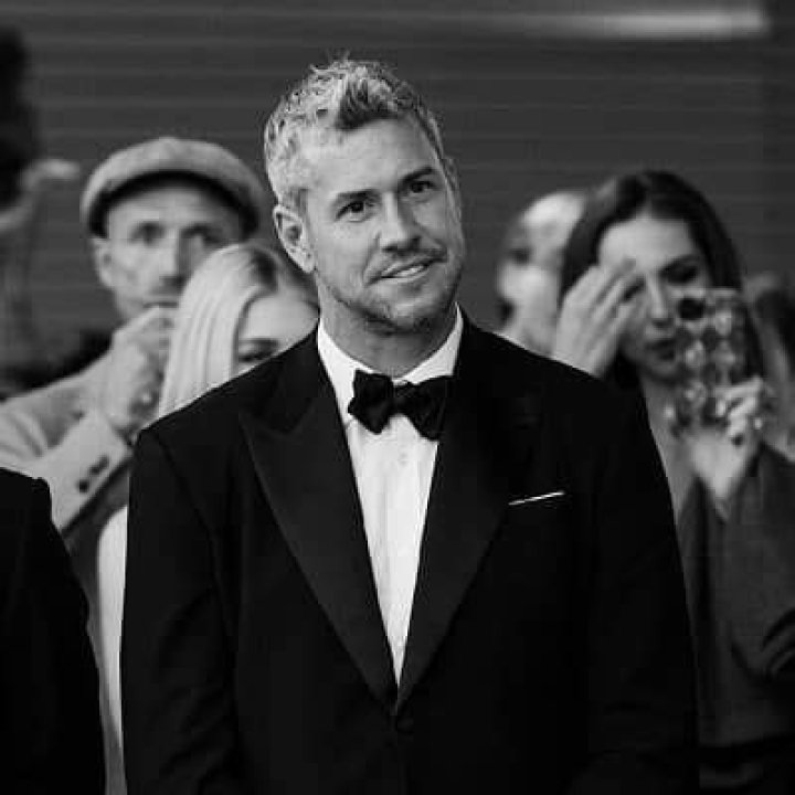 Ant Anstead - Bio, Age, Net Worth, Height, In Relation, Nationality, Body Measurement, Career