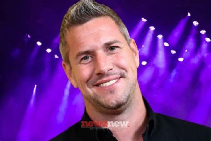 Ant Anstead Net Worth 2024