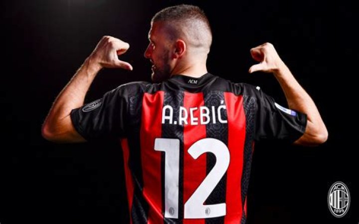 Ante Rebic – 11FREUNDE