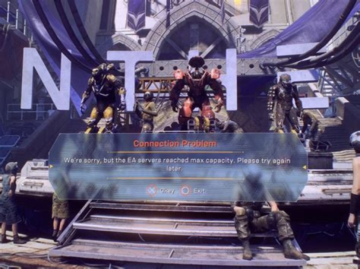 Anthem: How to Fix Connection Problem Issue & What it Is