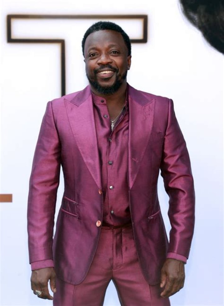 Anthony Hamilton Net Worth 2024