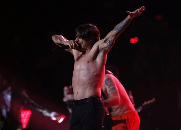 Anthony Kiedis And Helena Vestergaard Split: A Deep Dive Into Their Relationship