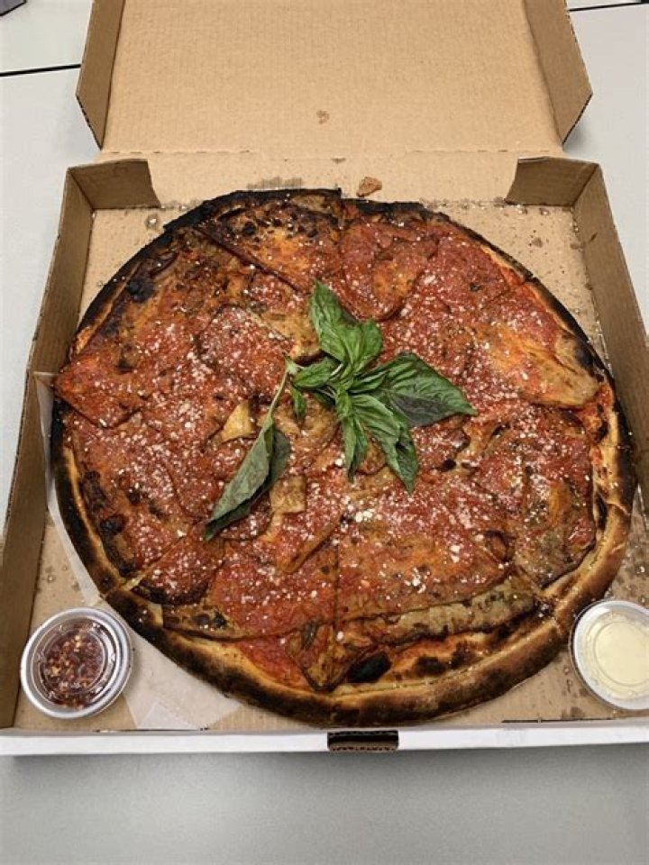 	Anthony’s Coal Fired Pizza opens in Boca Raton	