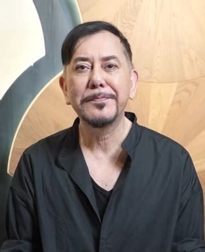 Anthony Wong Chau Sang Biography