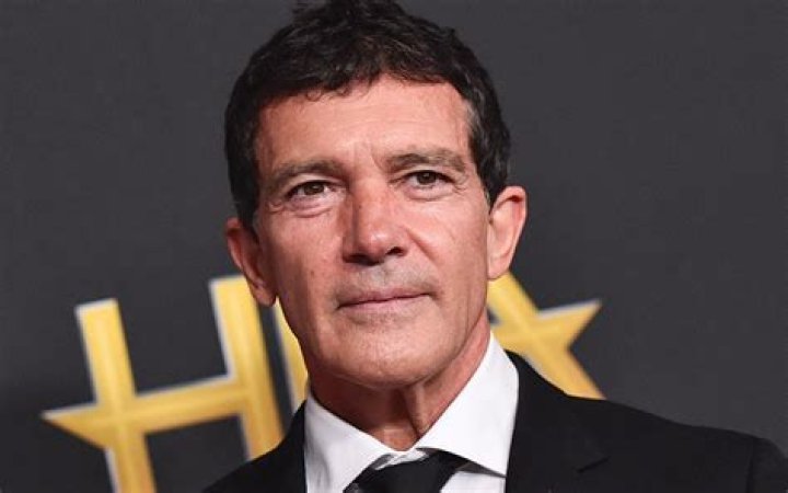 Antonio Banderas Vermögen