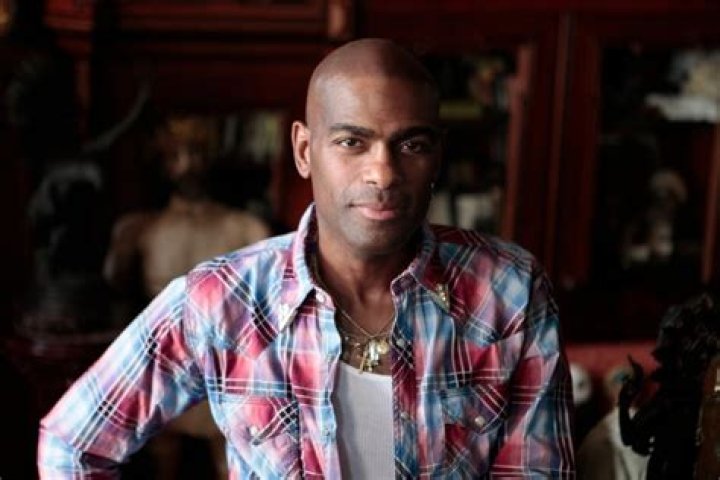 Antthony Mark Hankins Net Worth | Age, Height, Weight, Dating And More