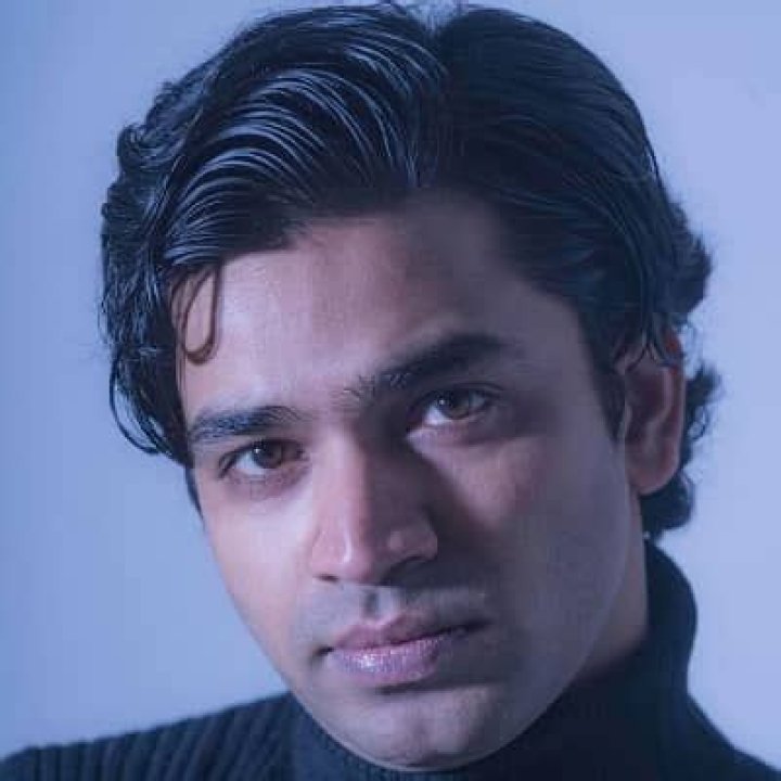 Anupam Tripathi - Bio, Age, Single, Nationality, Body Measurement, Career