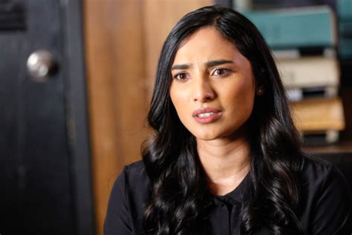 Anya Banerjee Wikipedia, Age: The Blacklist S10 Cast Siya Malik