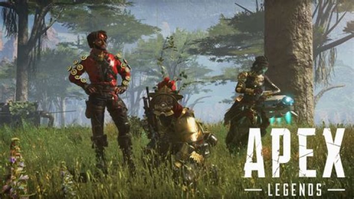 Apex Legends: All skins revealed for Iron Crown Collection event so far