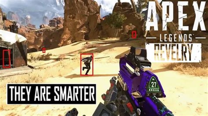 Apex Legends cheaters now have hacks to instantly get full armor