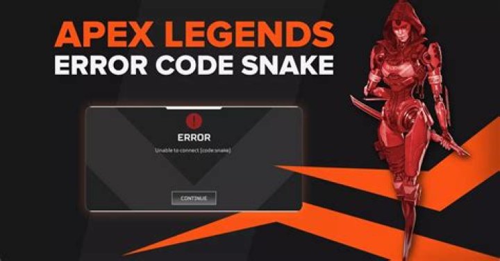 Apex Legends Code Snake Issue Banning Incorrect Players