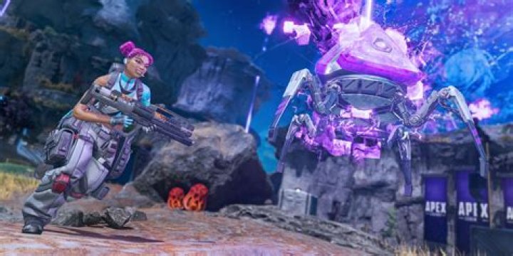 Apex Legends desperately needs a new Support Legend in Season 12