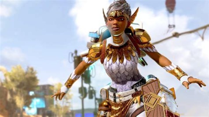 Apex Legends dev confirms Control mode won't just end after 3 week launch