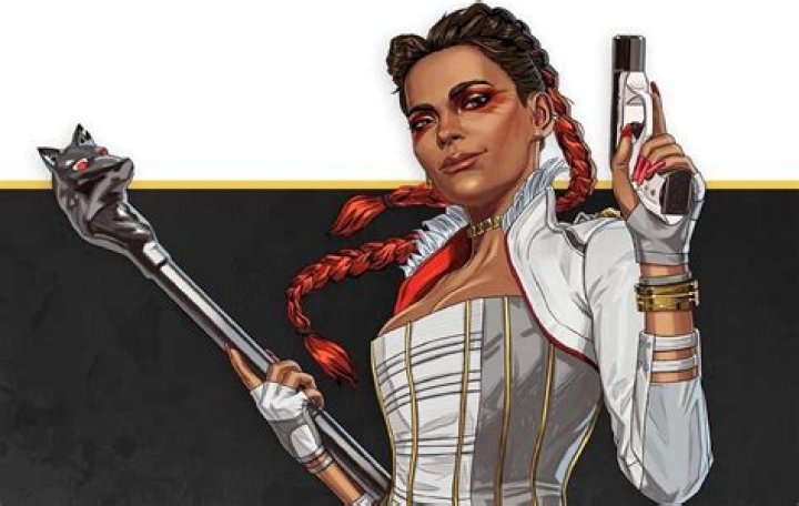 Apex Legends dev confirms Loba's Season 9 changes: Ultimate & Tactical
