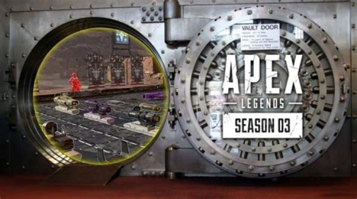 Apex Legends dev drops massive hints about easter egg in Firing Range