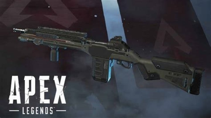 Apex Legends dev responds to calls for another G7 Scout nerf