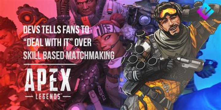 Apex Legends dev responds to concerns over 