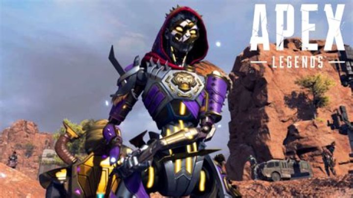 Apex Legends dev responds to Crypto exploit giving easy Ranked Points