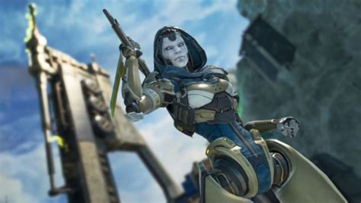 Apex Legends: Escape Patch Notes Revealed