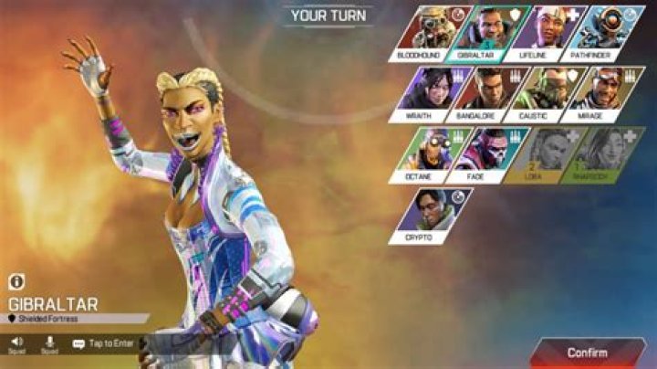 Apex Legends fan creates hilarious tracker idea to replace 