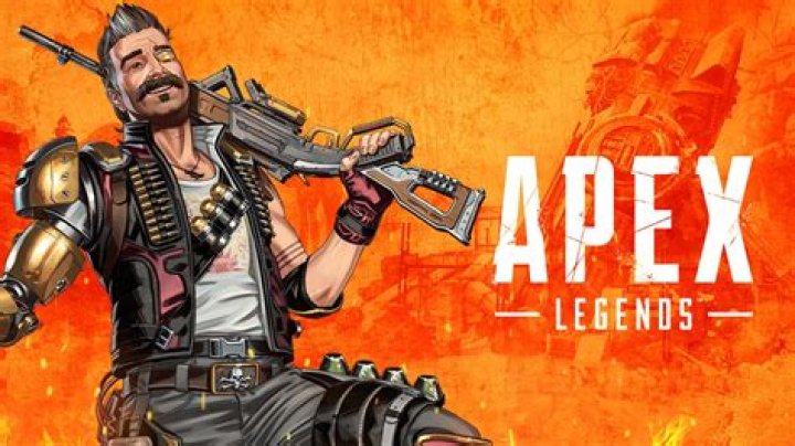 Apex Legends Fan Creates Rather Creative Fuse Heirloom Idea