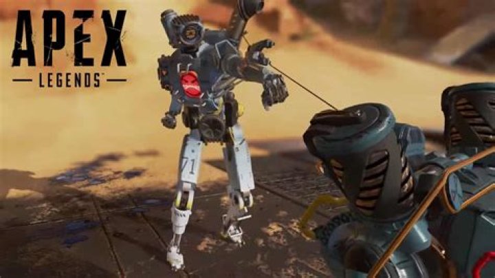 Apex Legends fans slam 