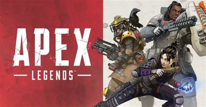 Apex Legends File Size: What the Install Size Is