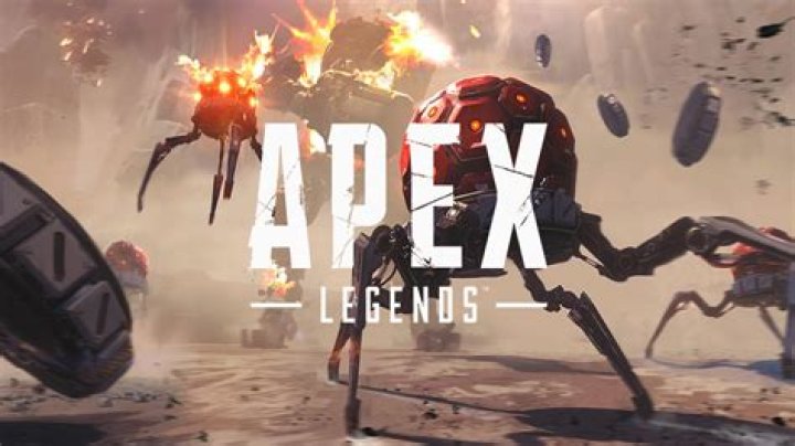 Apex Legends: Frag Drone possibly returning from Titanfall 2 according to leak