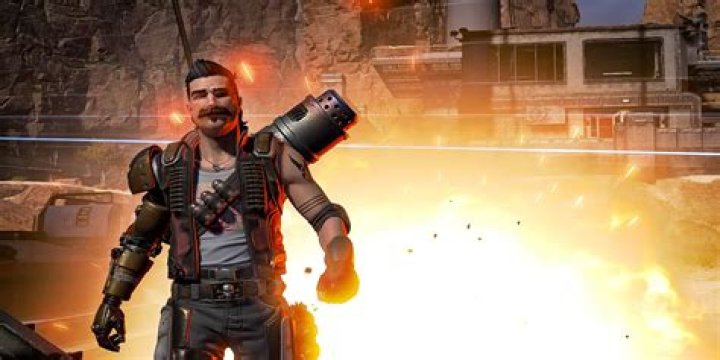 Apex Legends Fuse buff in the works after devs reveal shocking statistic