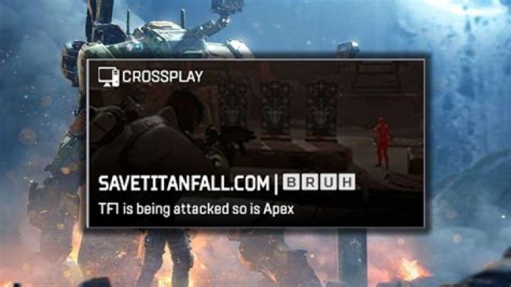 Apex Legends hackers exposed as the same people behind Titanfall attacks