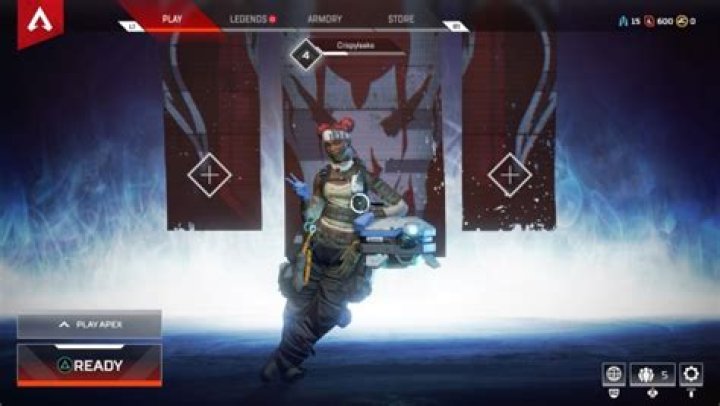 Apex Legends: How to Fix Party Not Ready Issue & What It Is