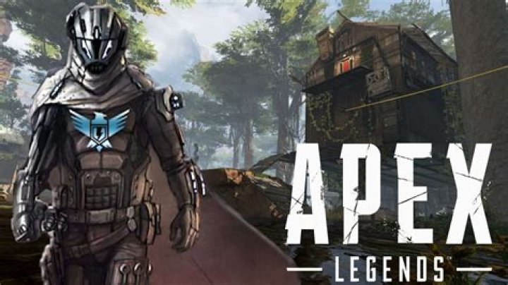 Apex Legends Immortal: All abilities leaked for unreleased 'shield support' legend