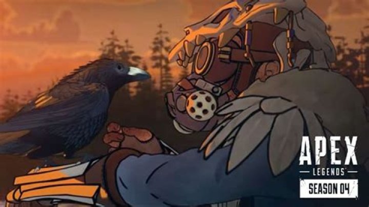 Apex Legends leak reveals new Bloodhound event skins