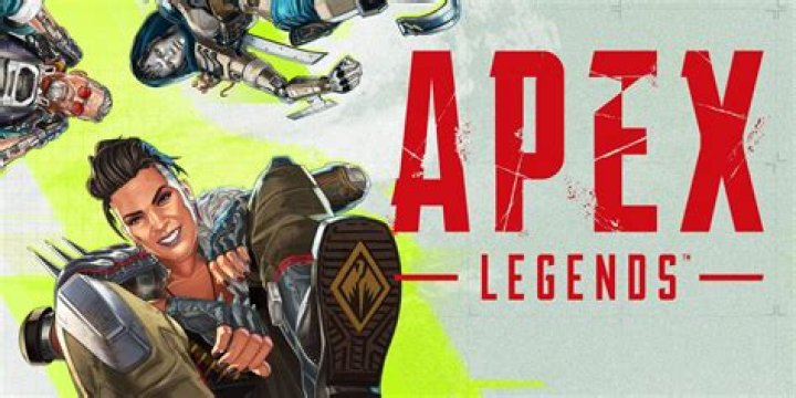 Apex Legends leak reveals new 