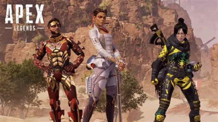 Apex Legends leak reveals TDM-style mode played on Kings Canyon