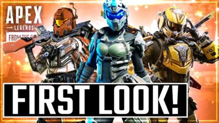 Apex Legends leak suggests infamous Titanfall 2 explosive could return