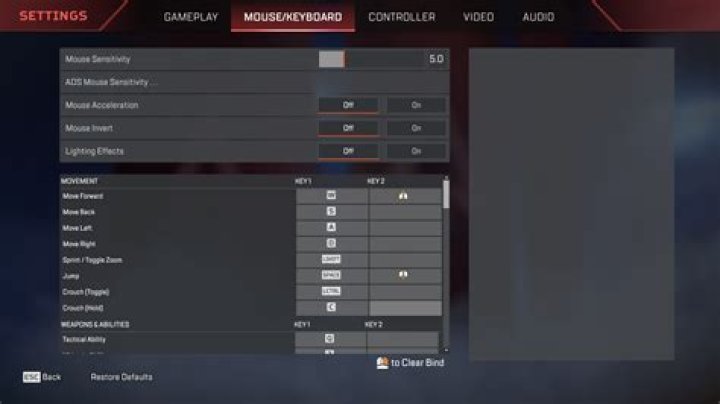 Apex Legends movement exploit gives every character unlimited speed boosts