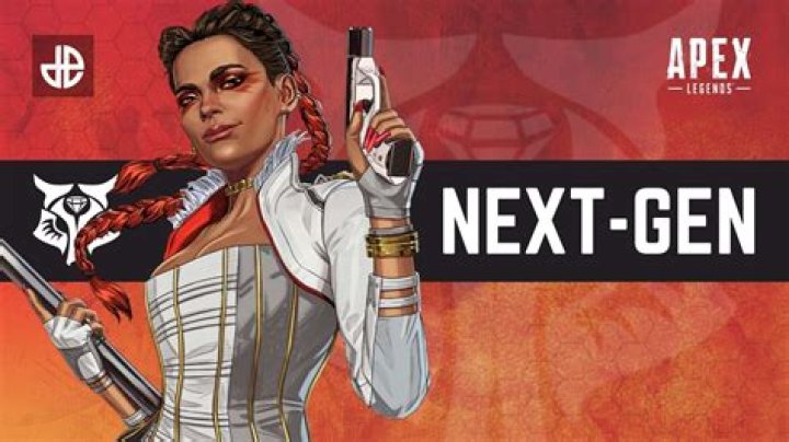 Apex Legends Next-Gen Update Coming Tomorrow