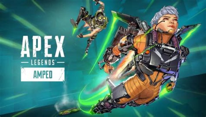 Apex Legends Player Reveals Valkyrie Rocket Spam Trick