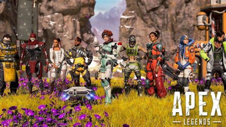 Apex Legends players demand 