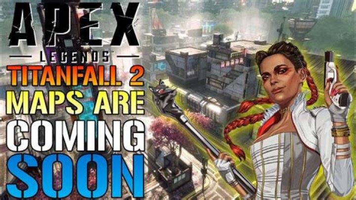 Apex Legends players want iconic Titanfall 2 maps in Arenas mode