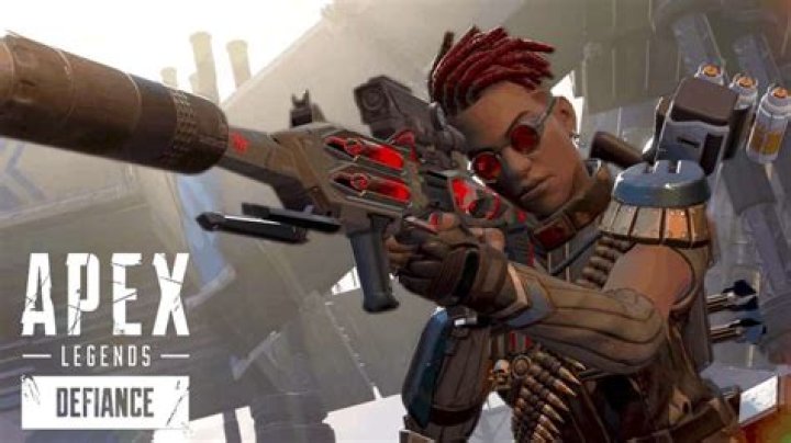 Apex Legends pros want Bangalore disabled over ‘one way smoke’ concerns