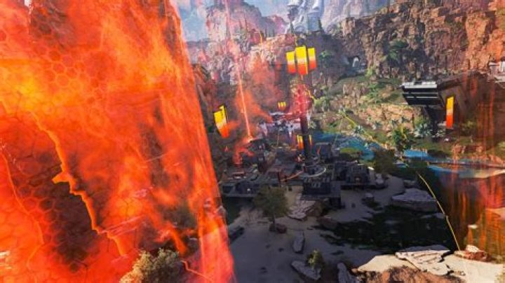 Apex Legends: Ring Fury Mode Explained