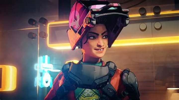 Apex Legends Saviors Patch Notes List Rampart Buffs & a Valkyrie Nerf